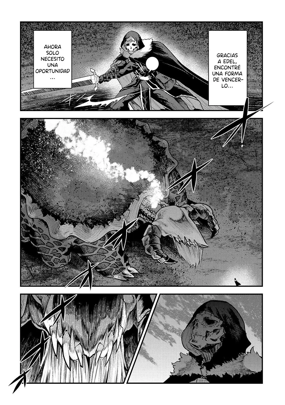 Nozomanu Fushi no Boukensha (2017) - Capítulo 21 - Página 26 - LectorTMOo