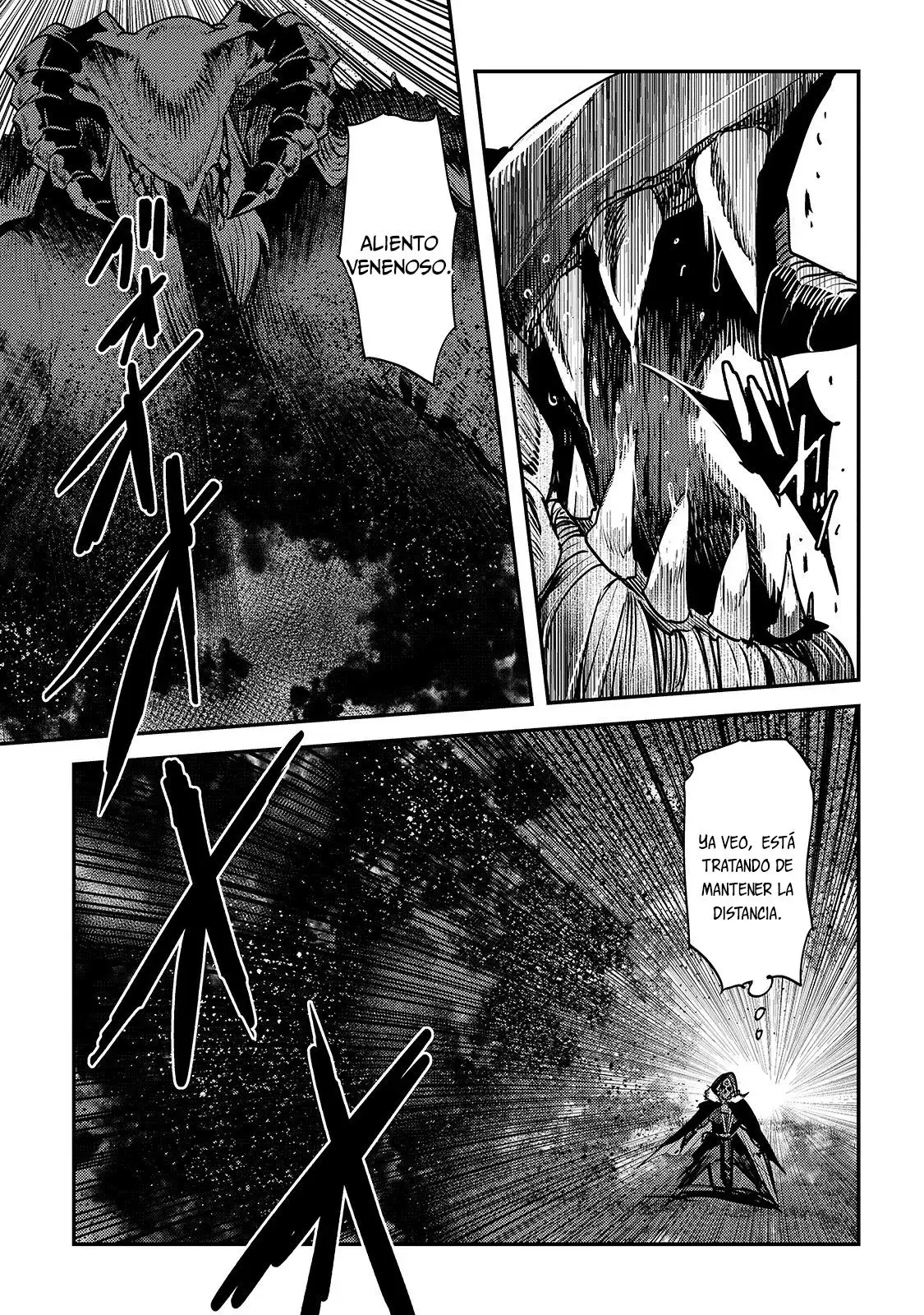 Nozomanu Fushi no Boukensha (2017) - Capítulo 21 - Página 27 - LectorTMOo