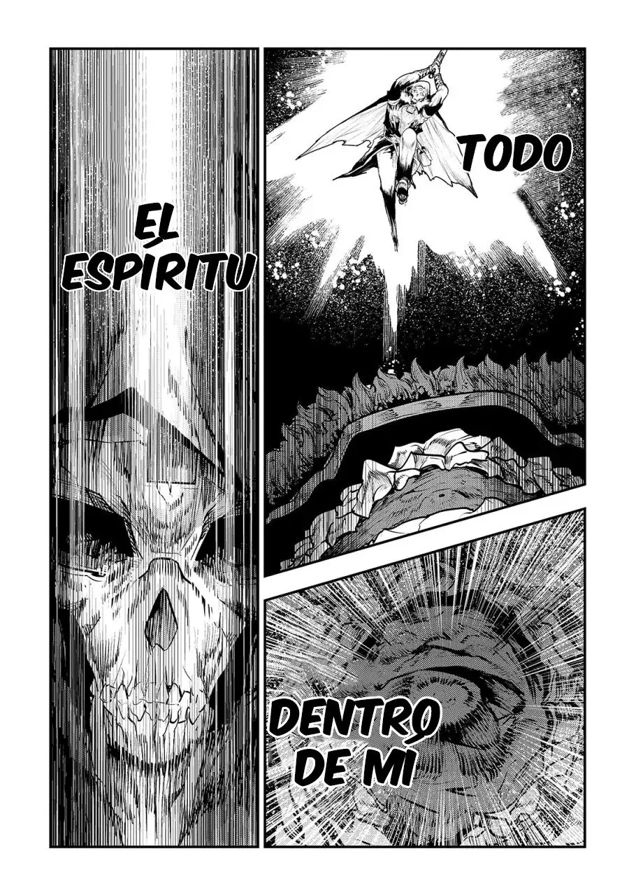 Nozomanu Fushi no Boukensha (2017) - Capítulo 22 - Página 3 - LectorTMOo