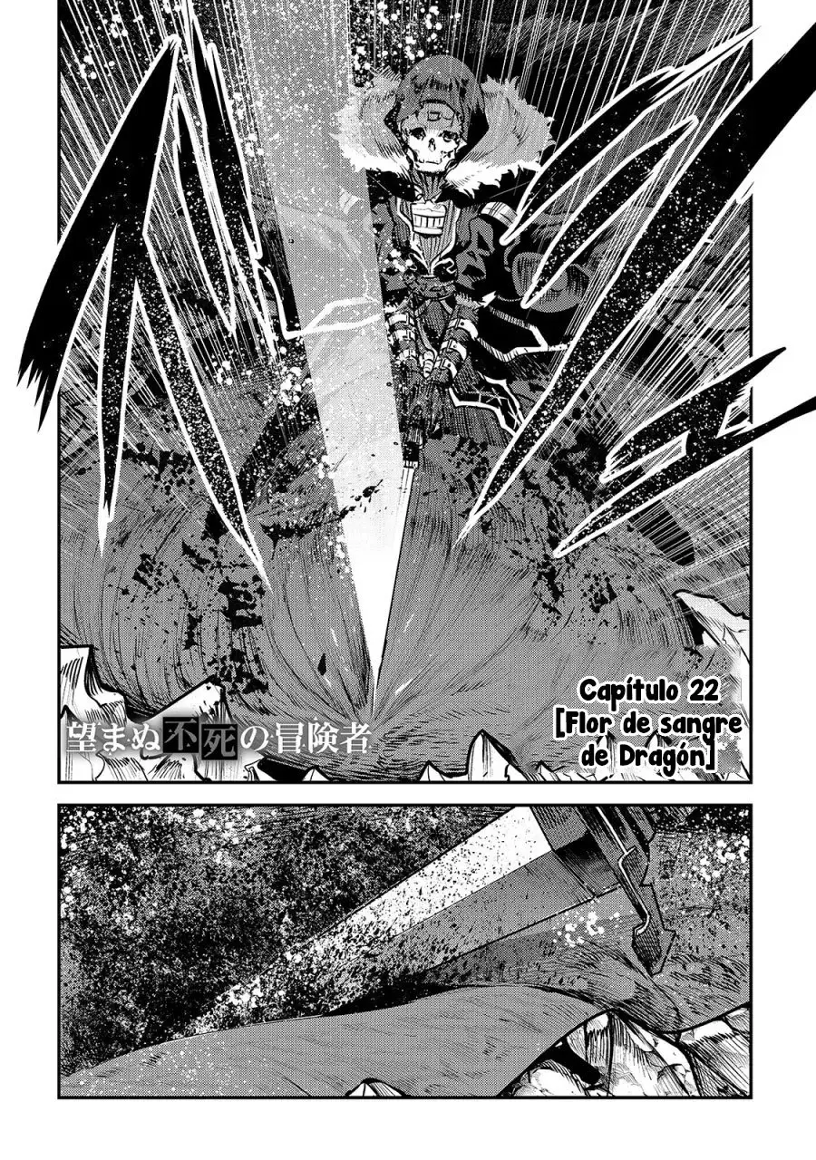 Nozomanu Fushi no Boukensha (2017) - Capítulo 22 - Página 4 - LectorTMOo