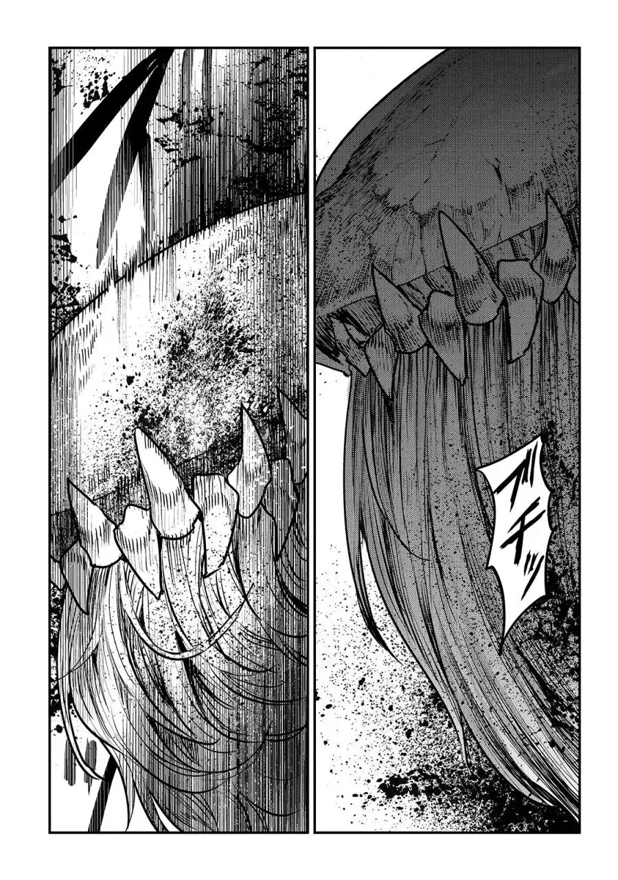Nozomanu Fushi no Boukensha (2017) - Capítulo 22 - Página 6 - LectorTMOo