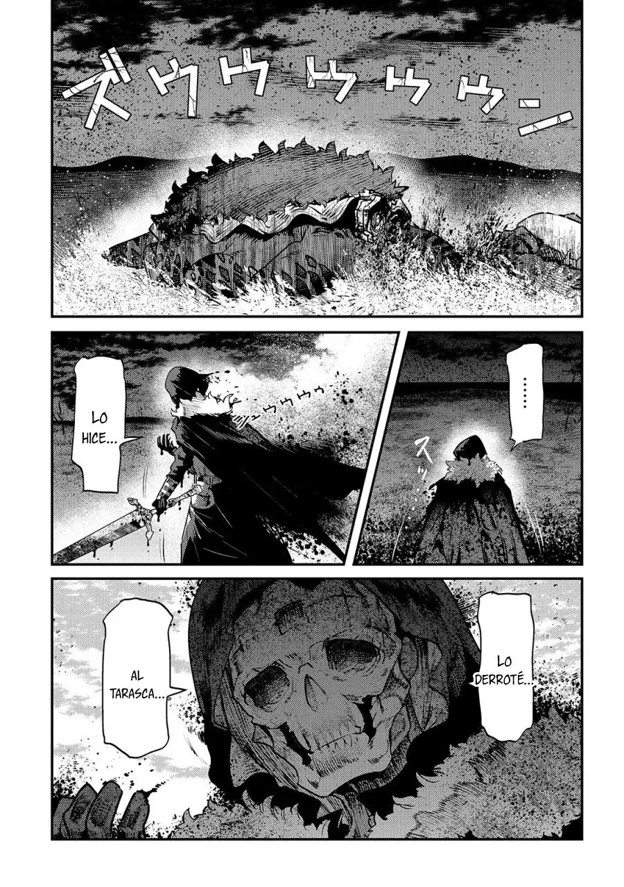 Nozomanu Fushi no Boukensha (2017) - Capítulo 22 - Página 9 - LectorTMOo