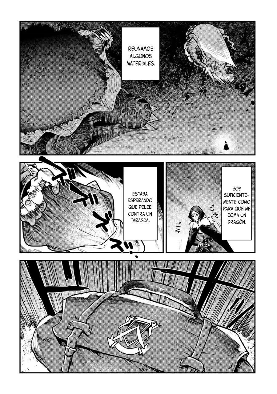 Nozomanu Fushi no Boukensha (2017) - Capítulo 22 - Página 12 - LectorTMOo