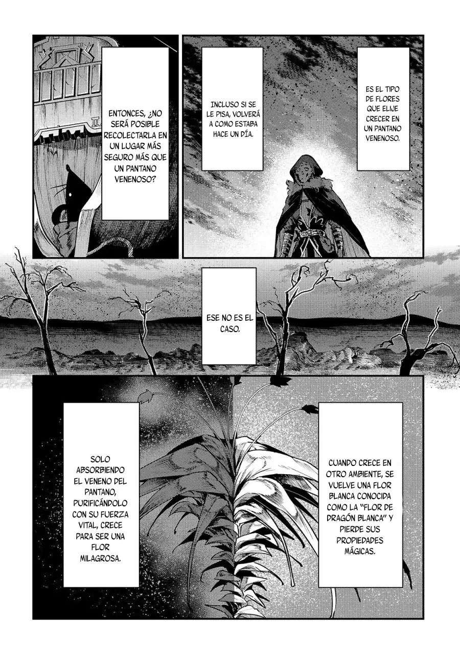 Nozomanu Fushi no Boukensha (2017) - Capítulo 22 - Página 16 - LectorTMOo