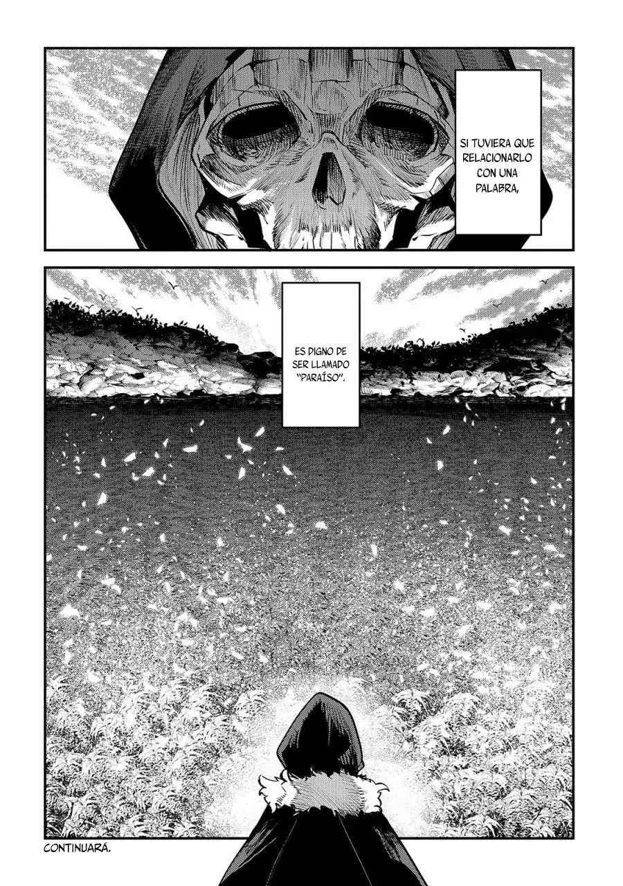 Nozomanu Fushi no Boukensha (2017) - Capítulo 22 - Página 19 - LectorTMOo