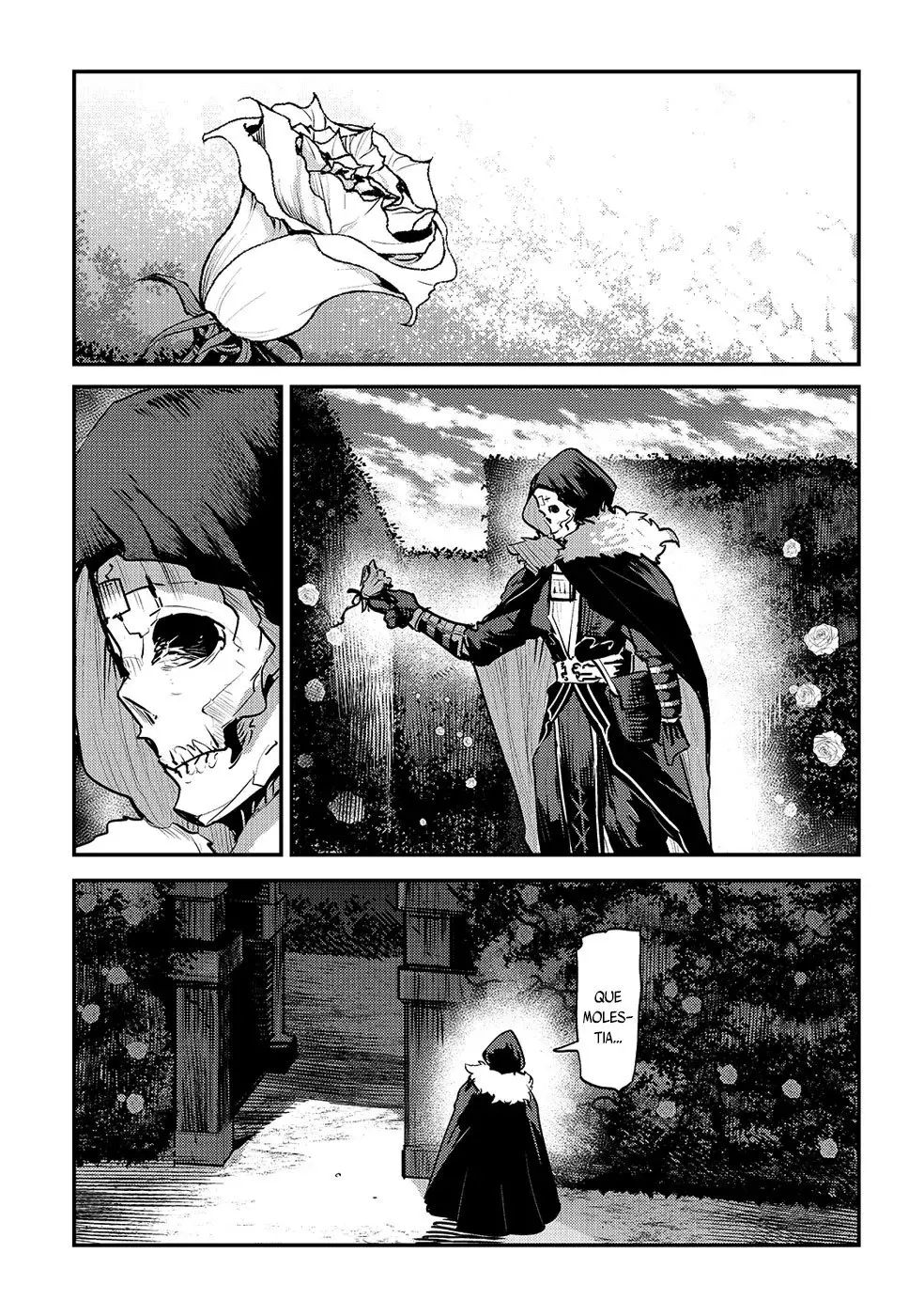Nozomanu Fushi no Boukensha (2017) - Capítulo 25 - Página 3 - LectorTMOo