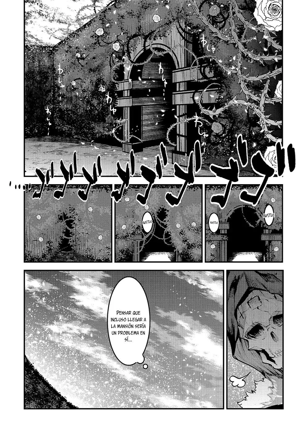 Nozomanu Fushi no Boukensha (2017) - Capítulo 25 - Página 10 - LectorTMOo