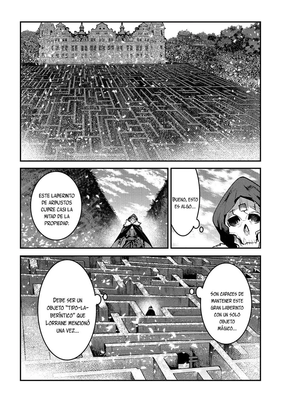 Nozomanu Fushi no Boukensha (2017) - Capítulo 25 - Página 17 - LectorTMOo