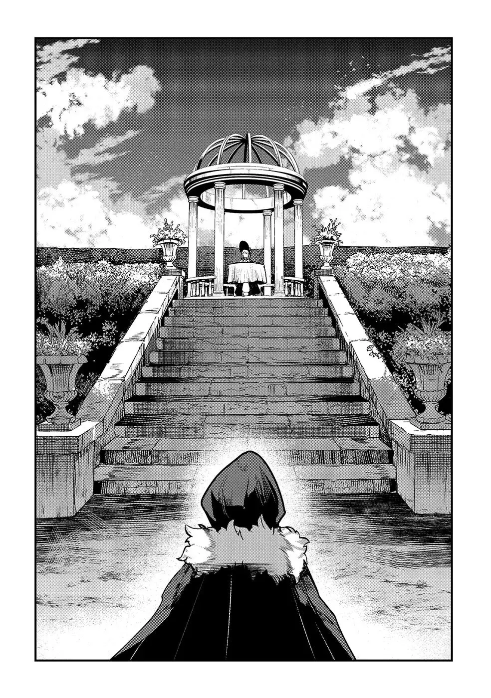 Nozomanu Fushi no Boukensha (2017) - Capítulo 25 - Página 23 - LectorTMOo