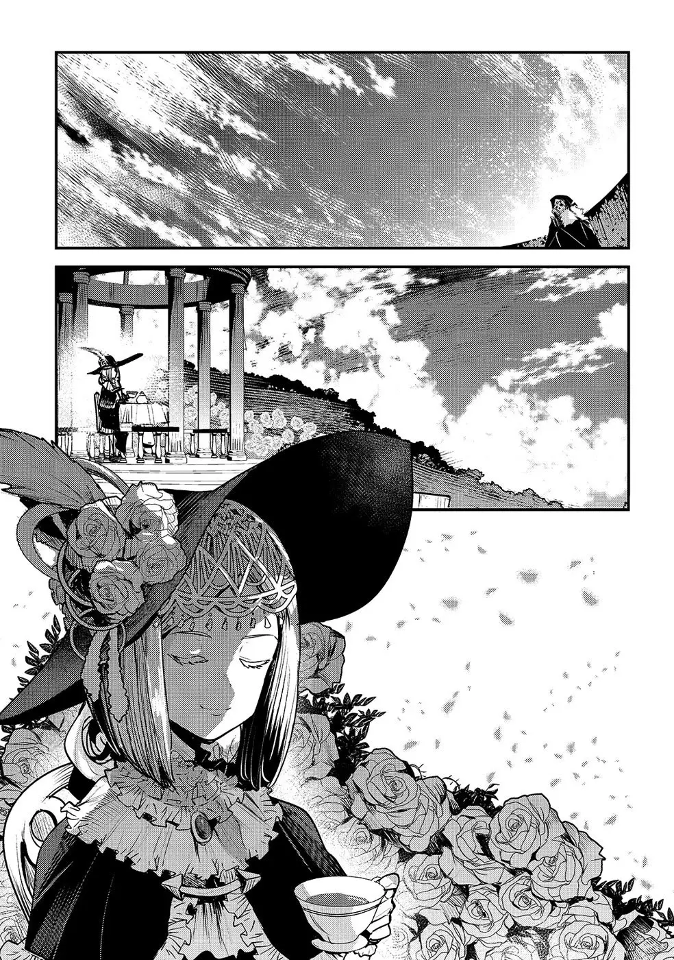 Nozomanu Fushi no Boukensha (2017) - Capítulo 25 - Página 24 - LectorTMOo