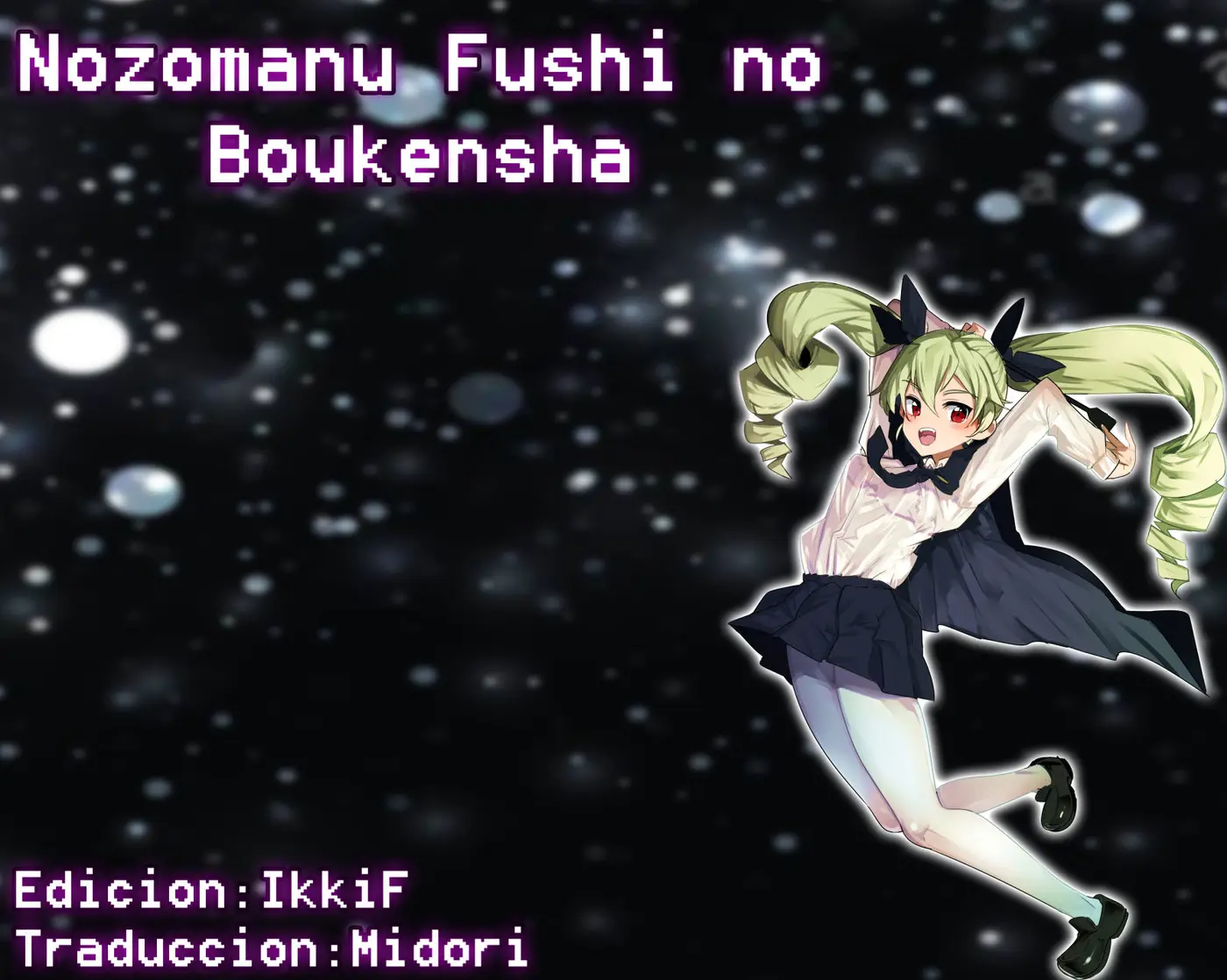 Nozomanu Fushi no Boukensha (2017) - Capítulo 25 - Página 28 - LectorTMOo