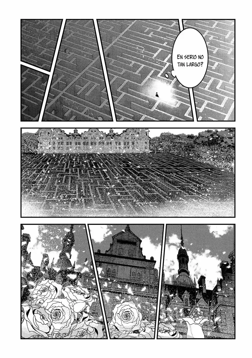 Nozomanu Fushi no Boukensha (2017) - Capítulo 26 - Página 14 - LectorTMOo