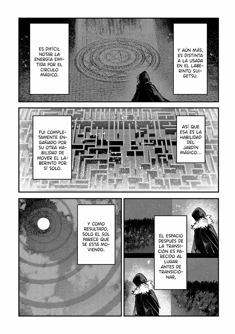 Nozomanu Fushi no Boukensha (2017) - Capítulo 26 - Página 20 - LectorTMOo