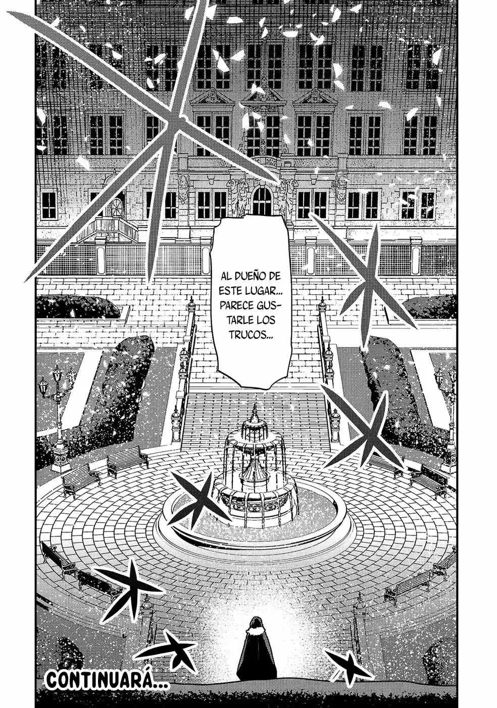Nozomanu Fushi no Boukensha (2017) - Capítulo 26 - Página 23 - LectorTMOo