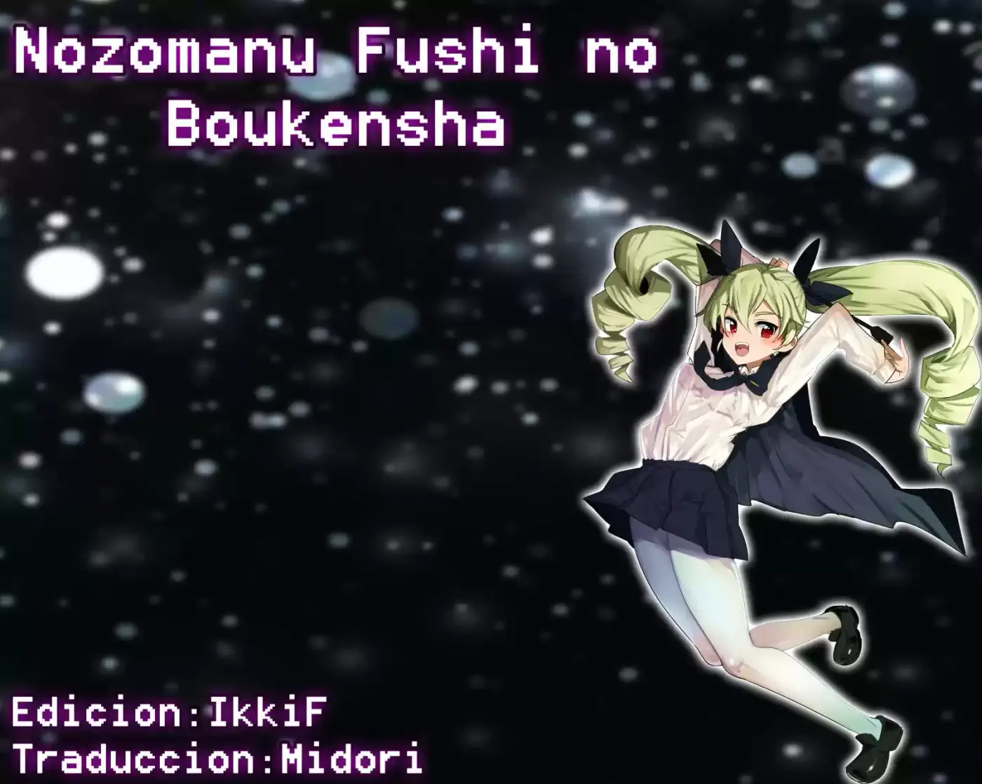 Nozomanu Fushi no Boukensha (2017) - Capítulo 26 - Página 24 - LectorTMOo