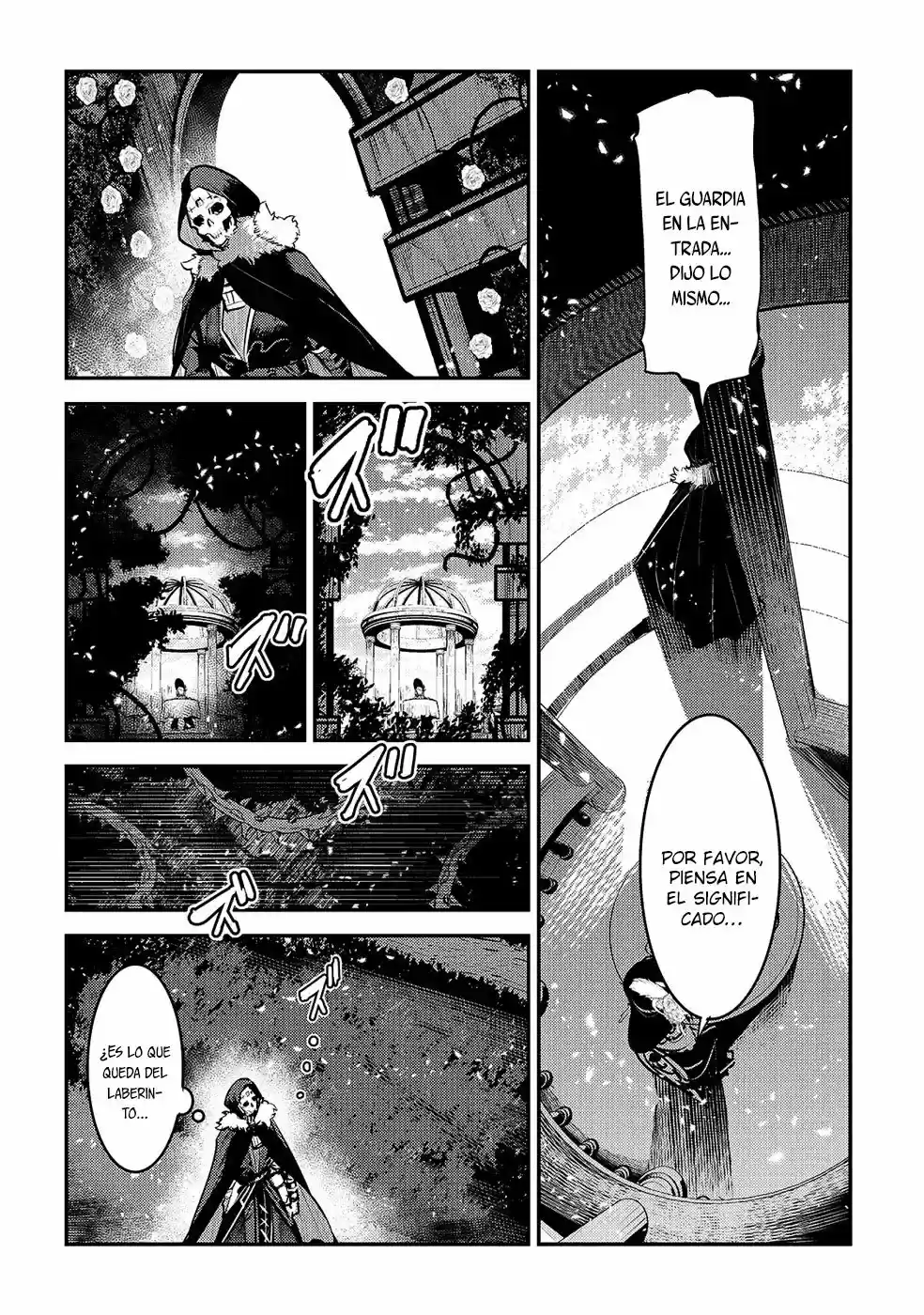 Nozomanu Fushi no Boukensha (2017) - Capítulo 26 - Página 27 - LectorTMOo