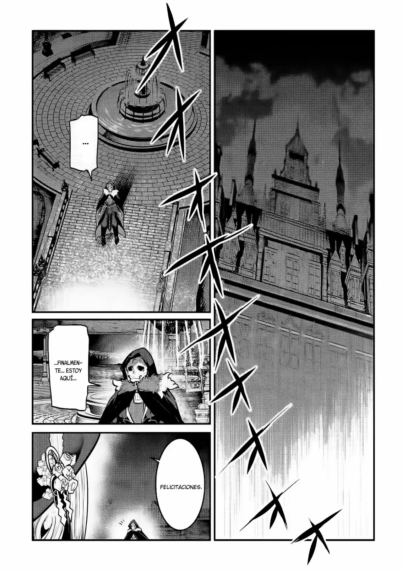 Nozomanu Fushi no Boukensha (2017) - Capítulo 27 - Página 3 - LectorTMOo