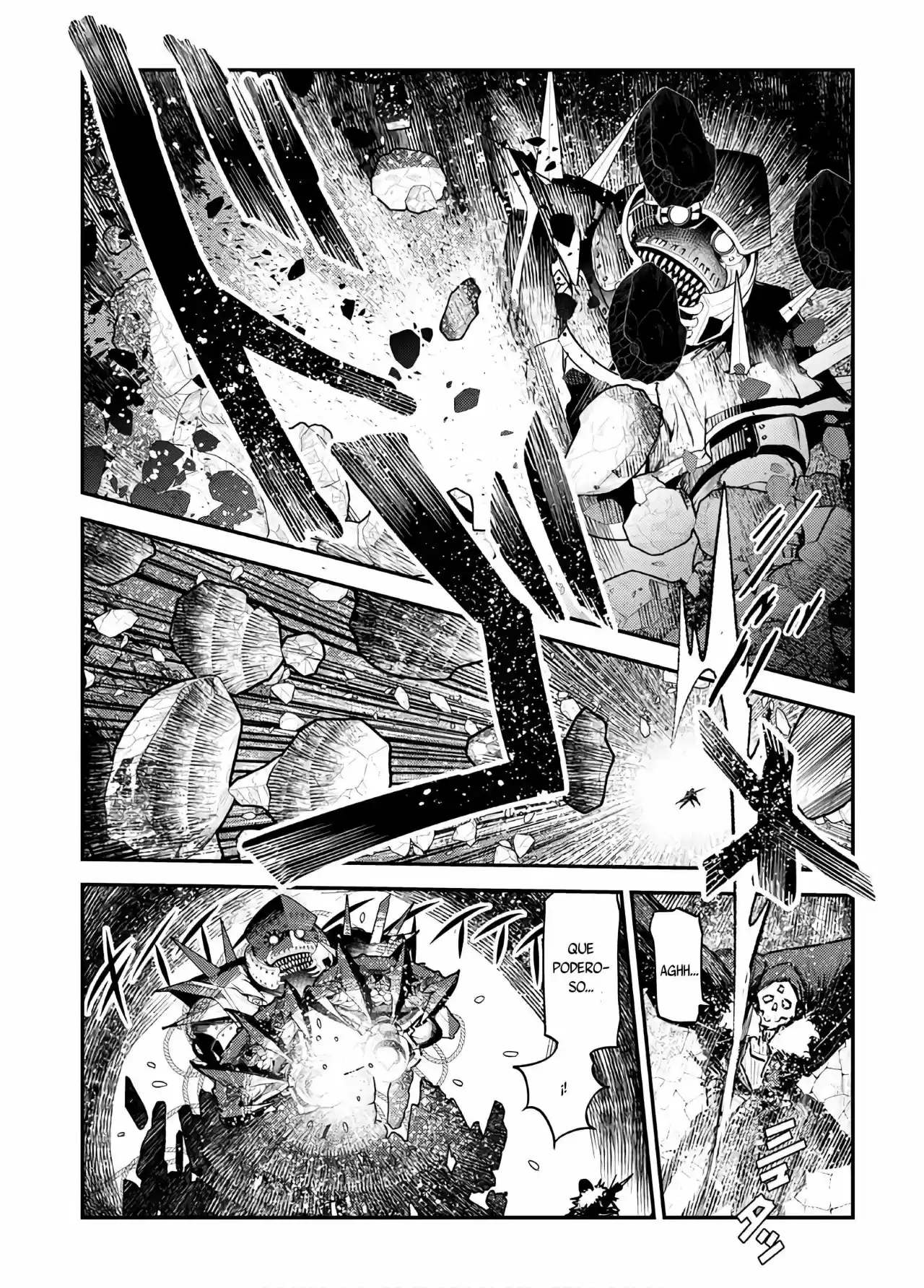 Nozomanu Fushi no Boukensha (2017) - Capítulo 28 - Página 9 - LectorTMOo