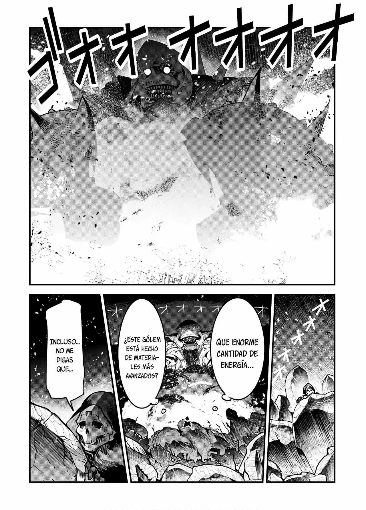 Nozomanu Fushi no Boukensha (2017) - Capítulo 28 - Página 13 - LectorTMOo