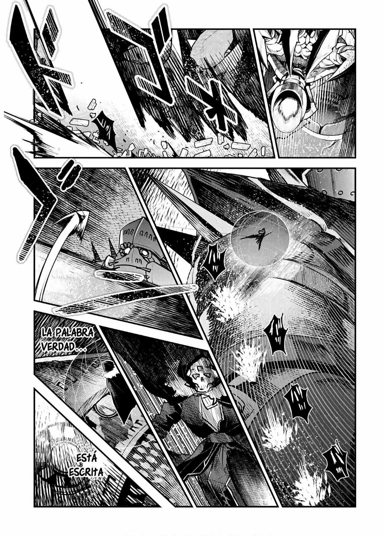 Nozomanu Fushi no Boukensha (2017) - Capítulo 28 - Página 24 - LectorTMOo