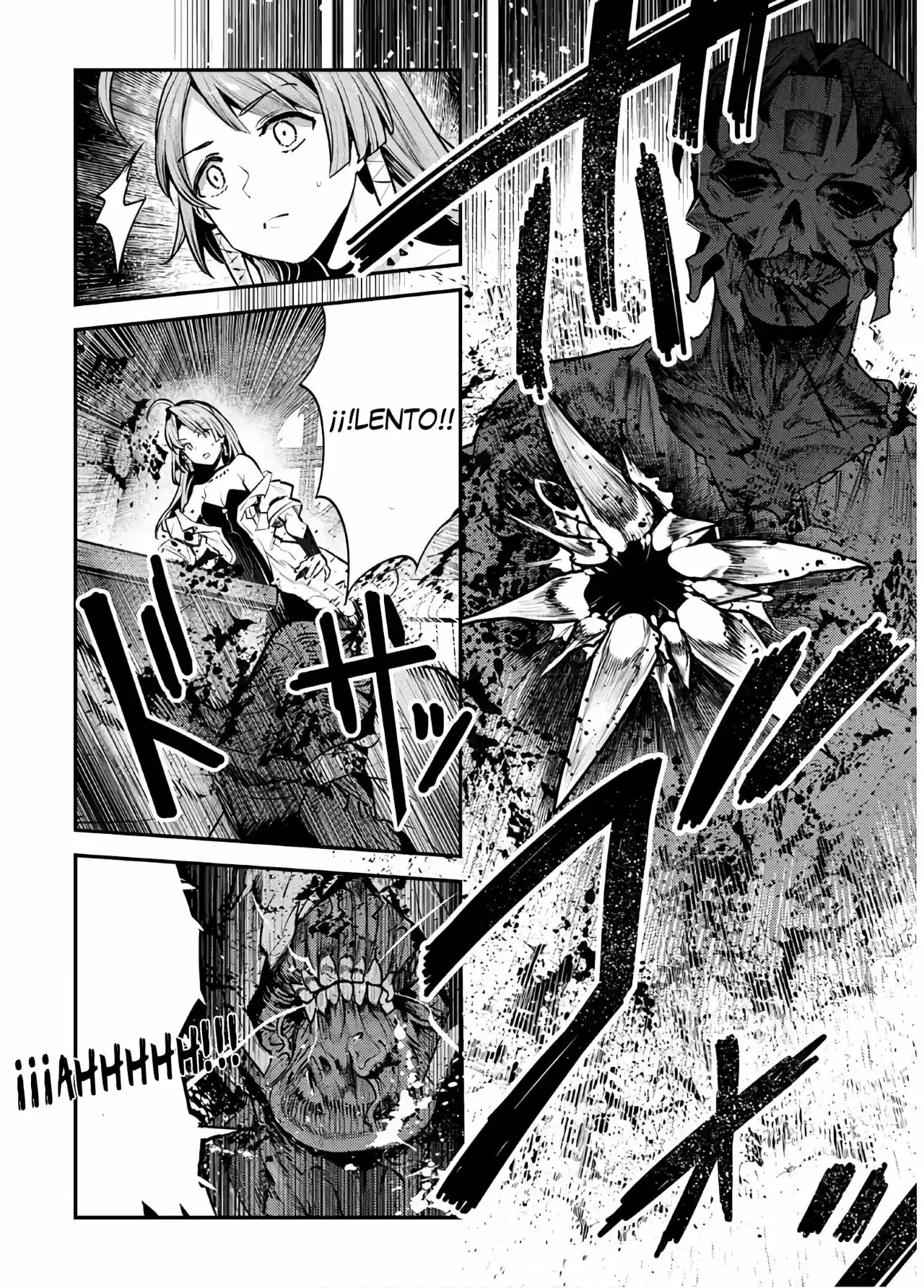Nozomanu Fushi no Boukensha (2017) - Capítulo 29 - Página 24 - LectorTMOo