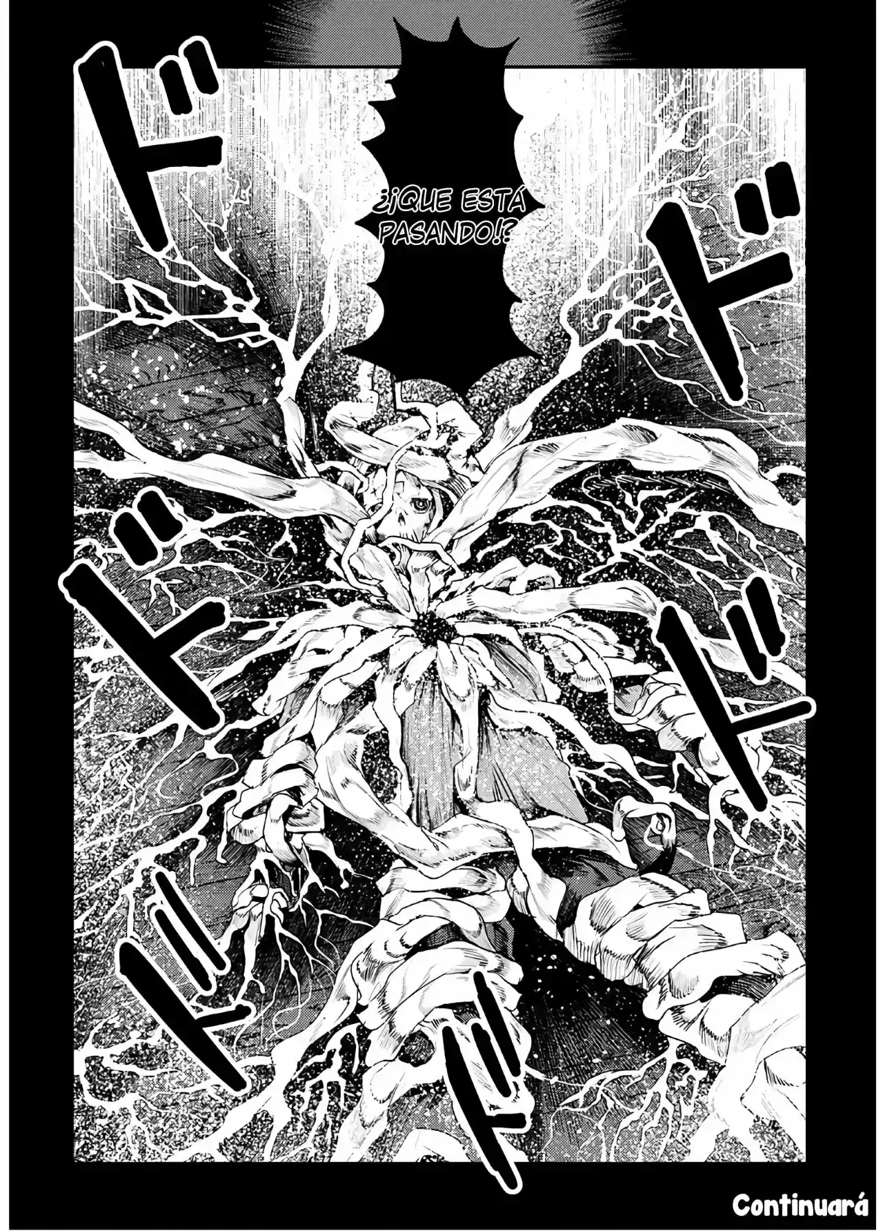 Nozomanu Fushi no Boukensha (2017) - Capítulo 29 - Página 26 - LectorTMOo
