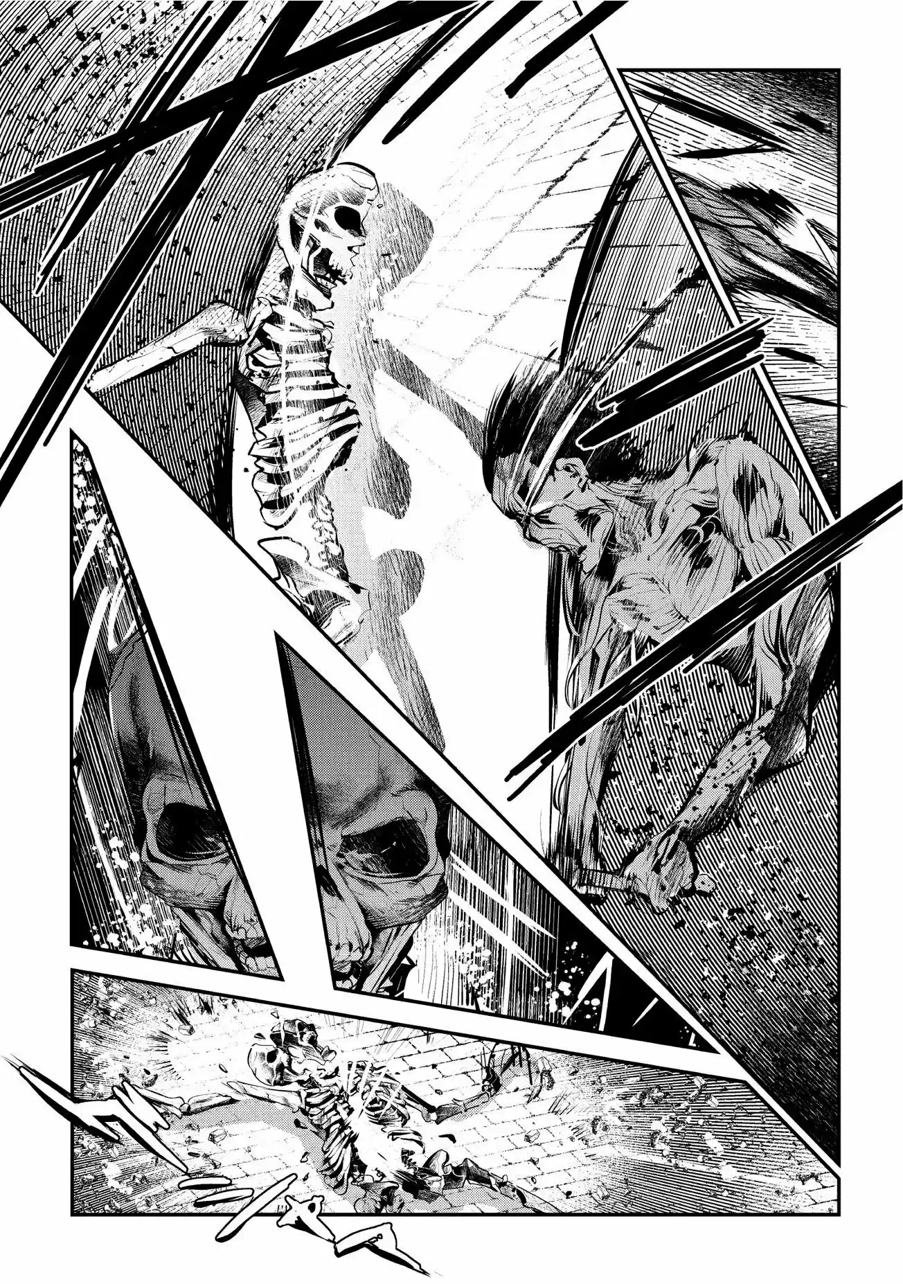 Nozomanu Fushi no Boukensha (2017) - Capítulo 3 - Página 10 - LectorTMOo