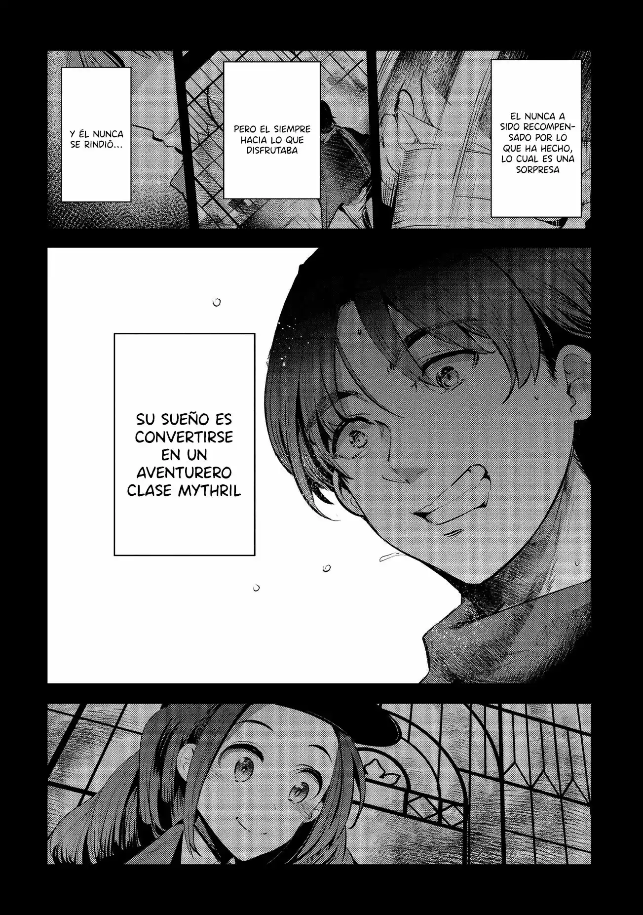 Nozomanu Fushi no Boukensha (2017) - Capítulo 3 - Página 24 - LectorTMOo