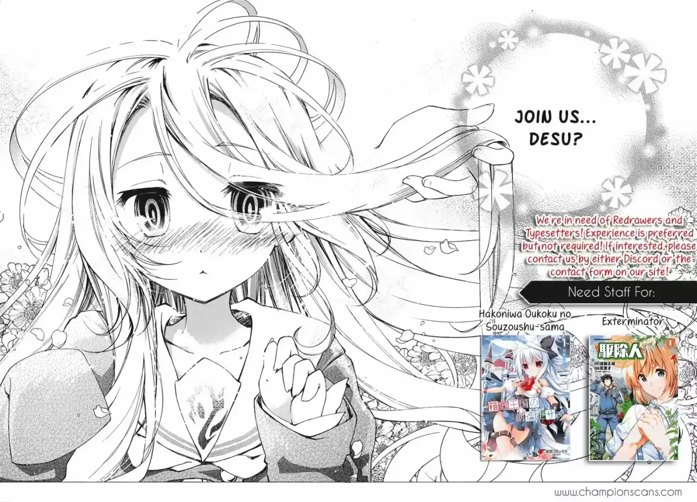 Nozomanu Fushi no Boukensha (2017) - Capítulo 3 - Página 34 - LectorTMOo