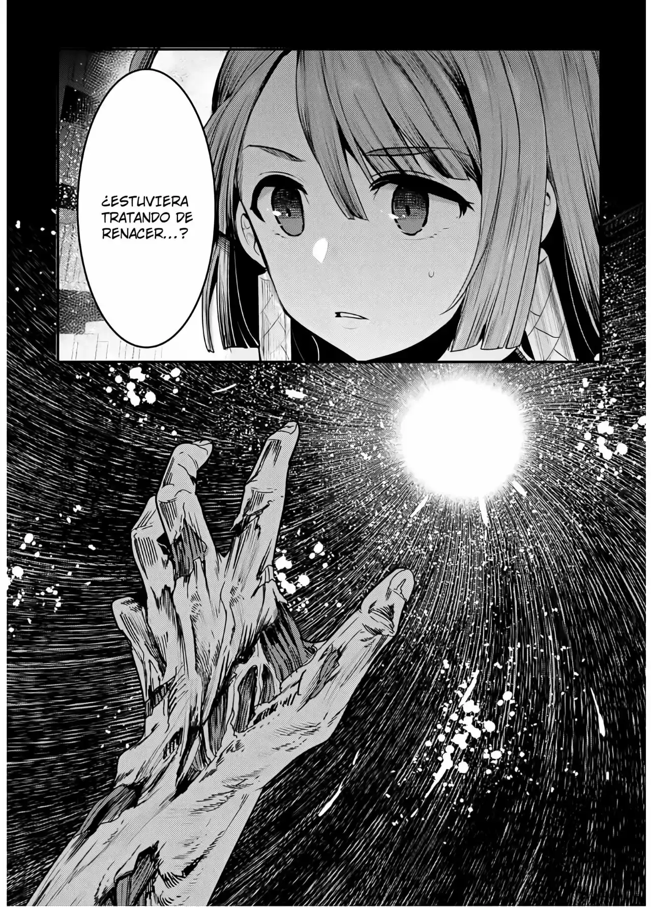 Nozomanu Fushi no Boukensha (2017) - Capítulo 30 - Página 5 - LectorTMOo
