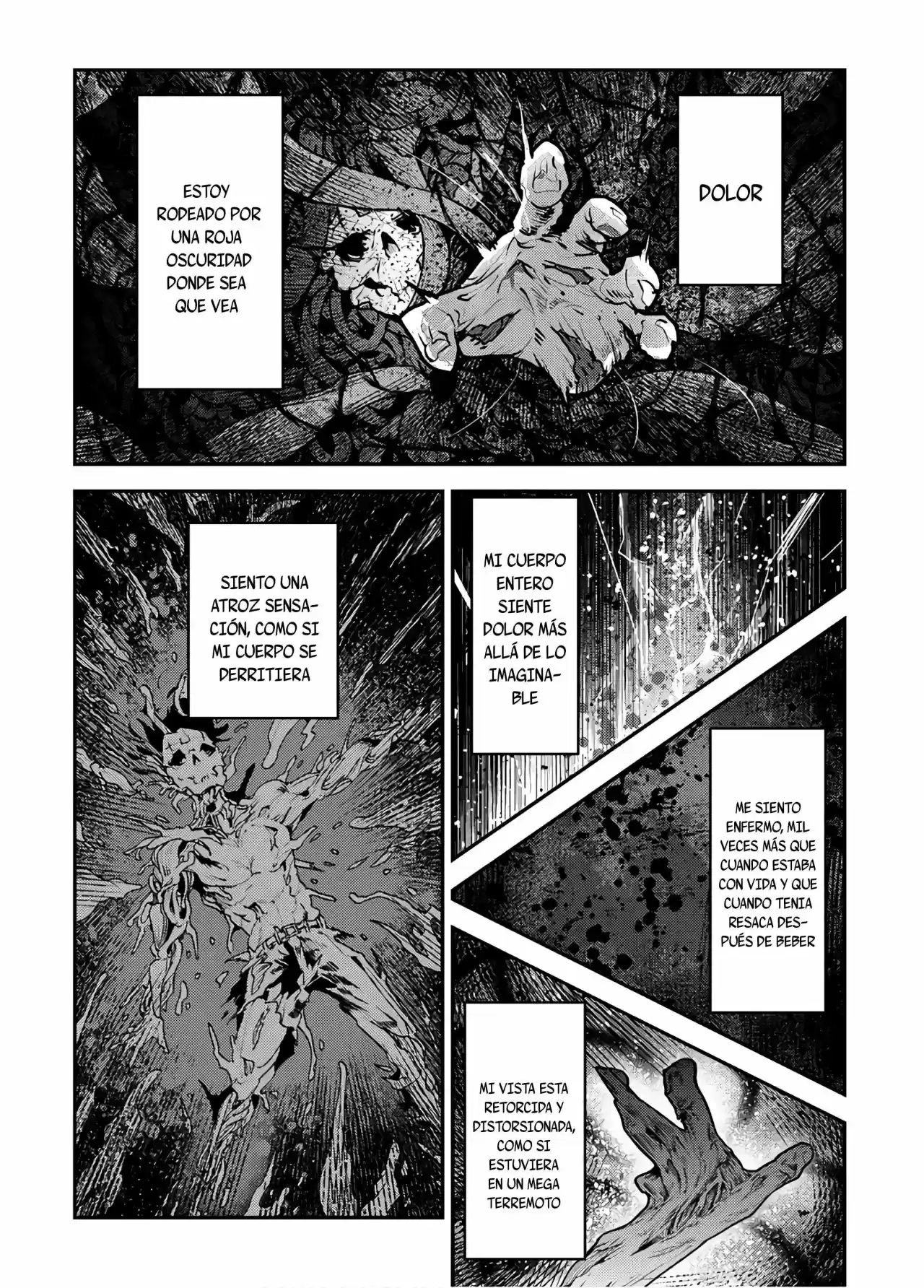 Nozomanu Fushi no Boukensha (2017) - Capítulo 30 - Página 6 - LectorTMOo