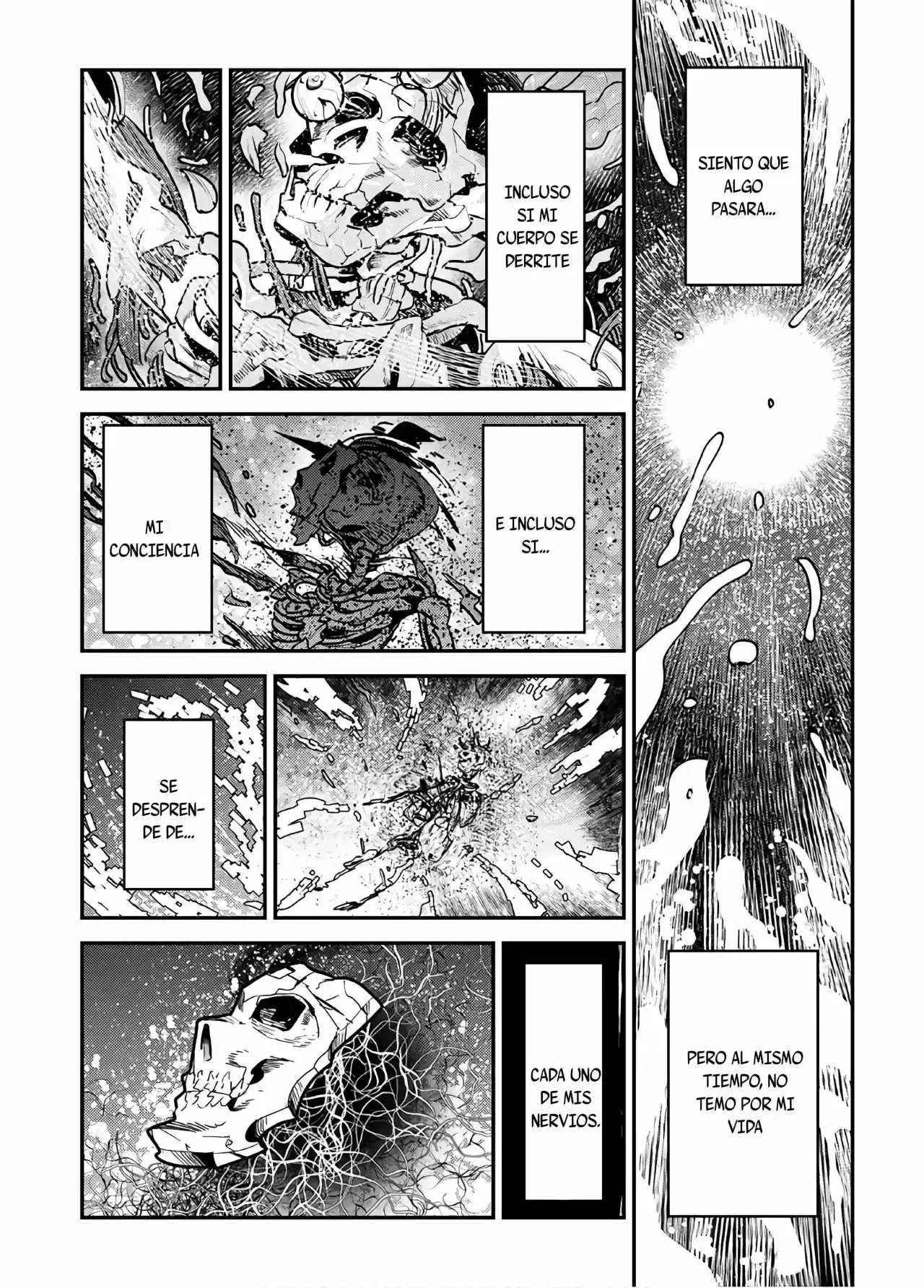 Nozomanu Fushi no Boukensha (2017) - Capítulo 30 - Página 7 - LectorTMOo