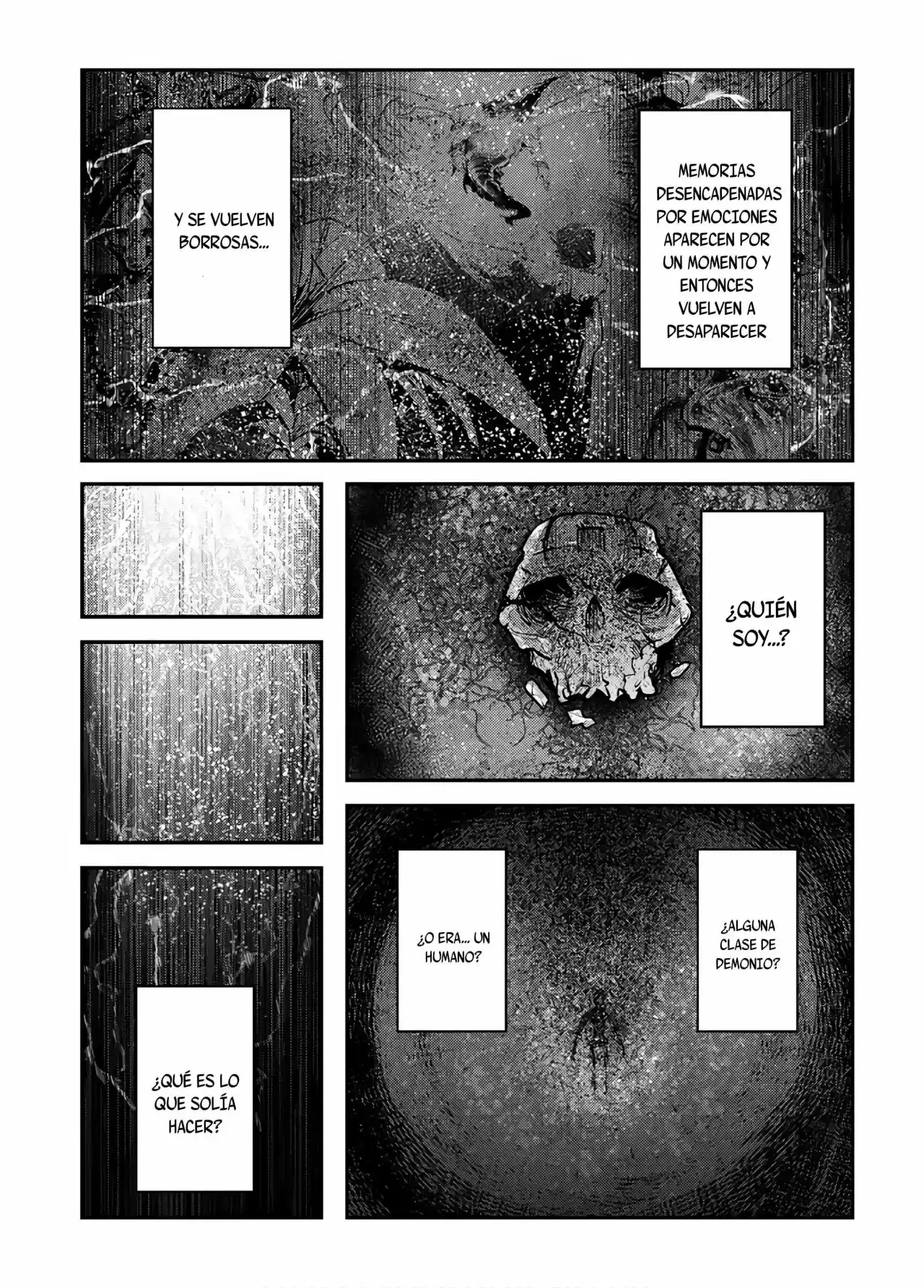 Nozomanu Fushi no Boukensha (2017) - Capítulo 30 - Página 9 - LectorTMOo