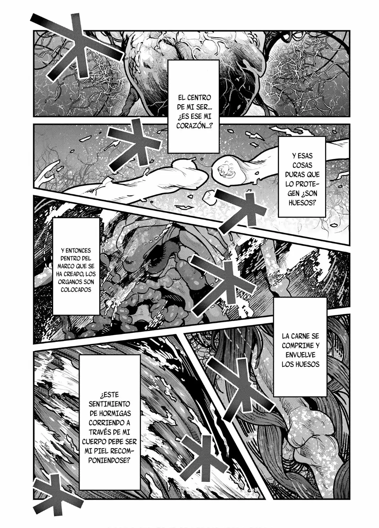 Nozomanu Fushi no Boukensha (2017) - Capítulo 30 - Página 13 - LectorTMOo