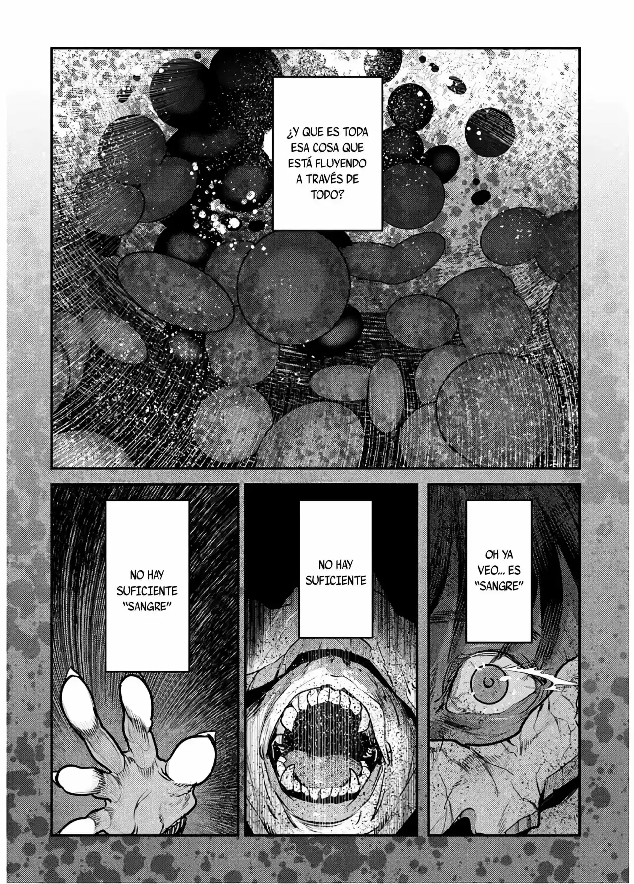 Nozomanu Fushi no Boukensha (2017) - Capítulo 30 - Página 14 - LectorTMOo