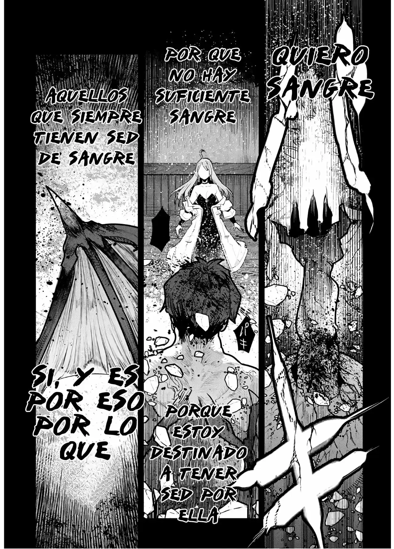 Nozomanu Fushi no Boukensha (2017) - Capítulo 30 - Página 15 - LectorTMOo