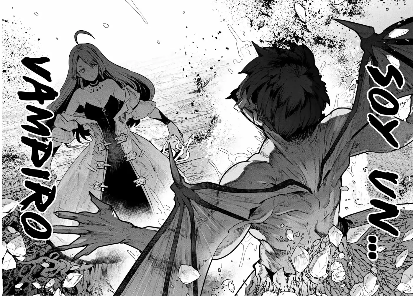 Nozomanu Fushi no Boukensha (2017) - Capítulo 30 - Página 16 - LectorTMOo