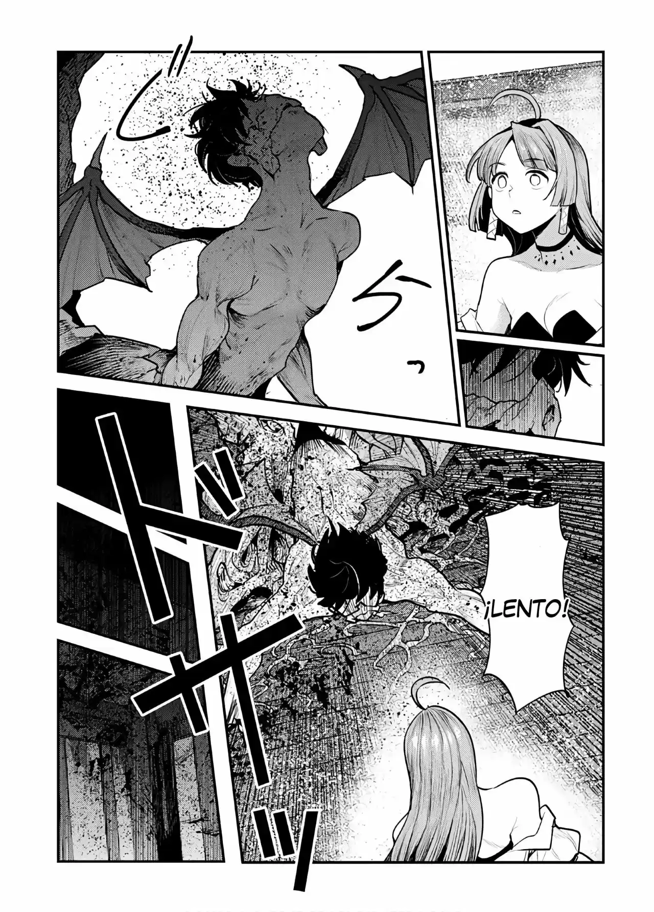 Nozomanu Fushi no Boukensha (2017) - Capítulo 30 - Página 18 - LectorTMOo