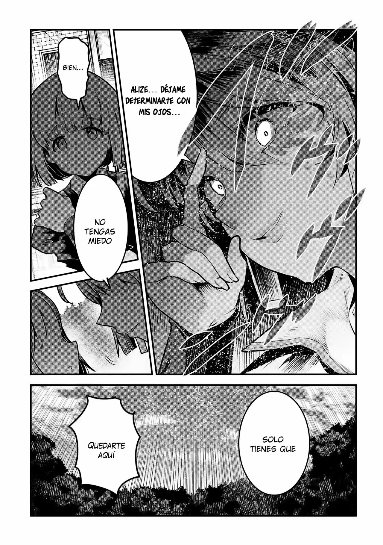 Nozomanu Fushi no Boukensha (2017) - Capítulo 31 - Página 7 - LectorTMOo