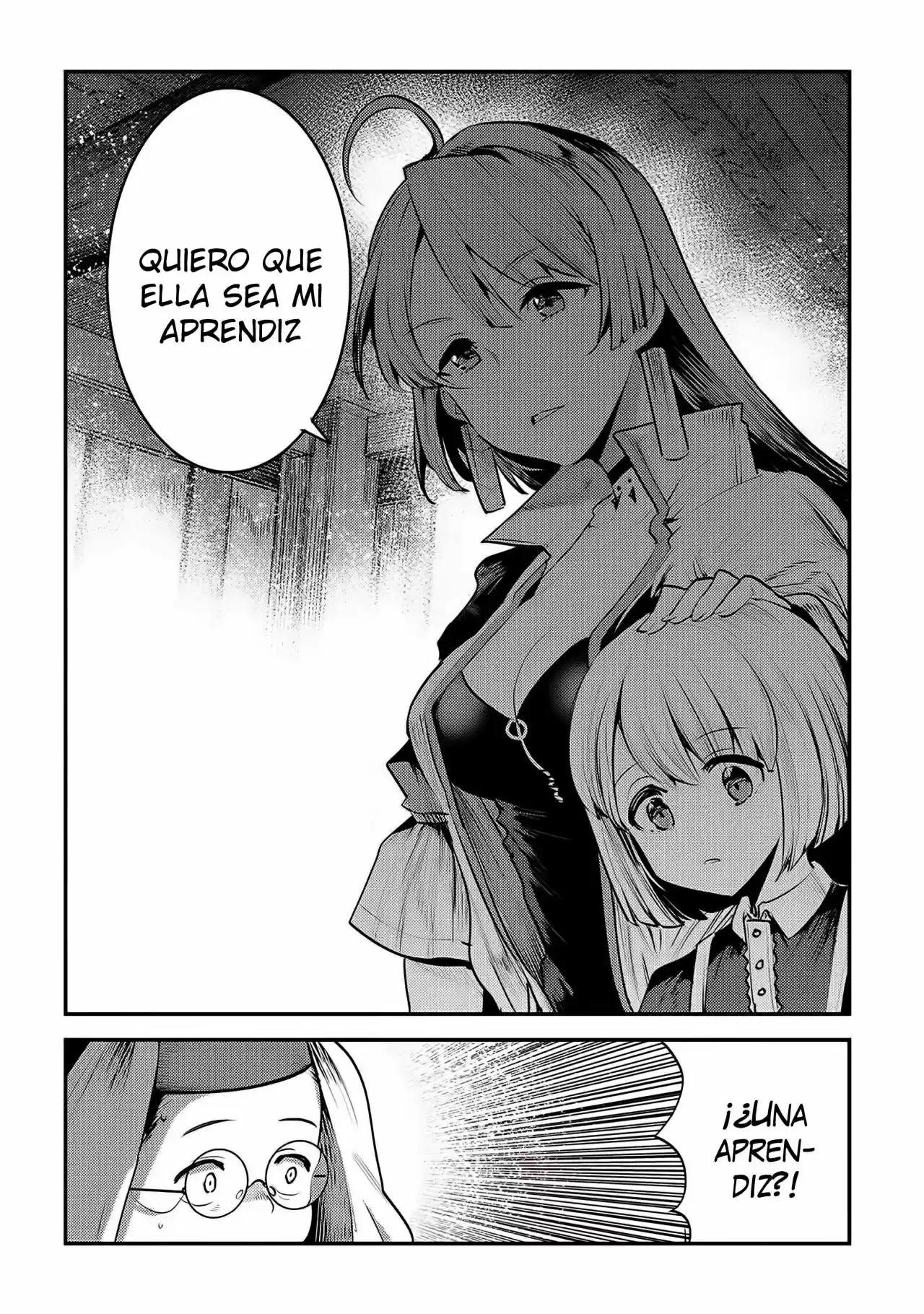 Nozomanu Fushi no Boukensha (2017) - Capítulo 31 - Página 12 - LectorTMOo