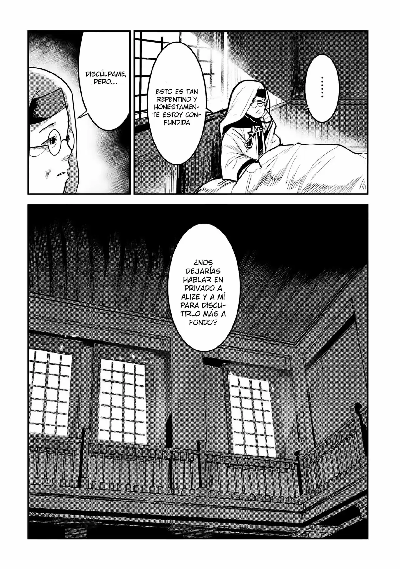 Nozomanu Fushi no Boukensha (2017) - Capítulo 31 - Página 16 - LectorTMOo