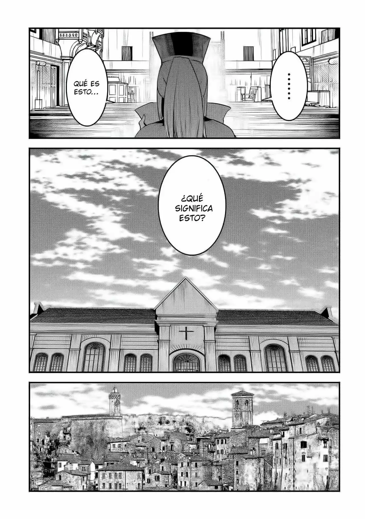 Nozomanu Fushi no Boukensha (2017) - Capítulo 32 - Página 14 - LectorTMOo