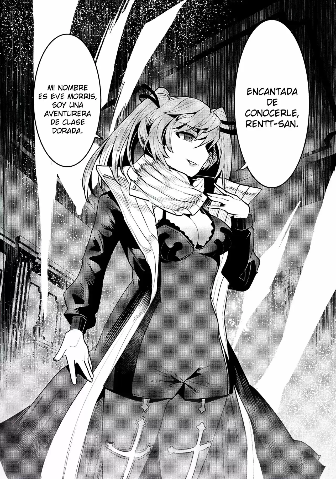 Nozomanu Fushi no Boukensha (2017) - Capítulo 33 - Página 18 - LectorTMOo