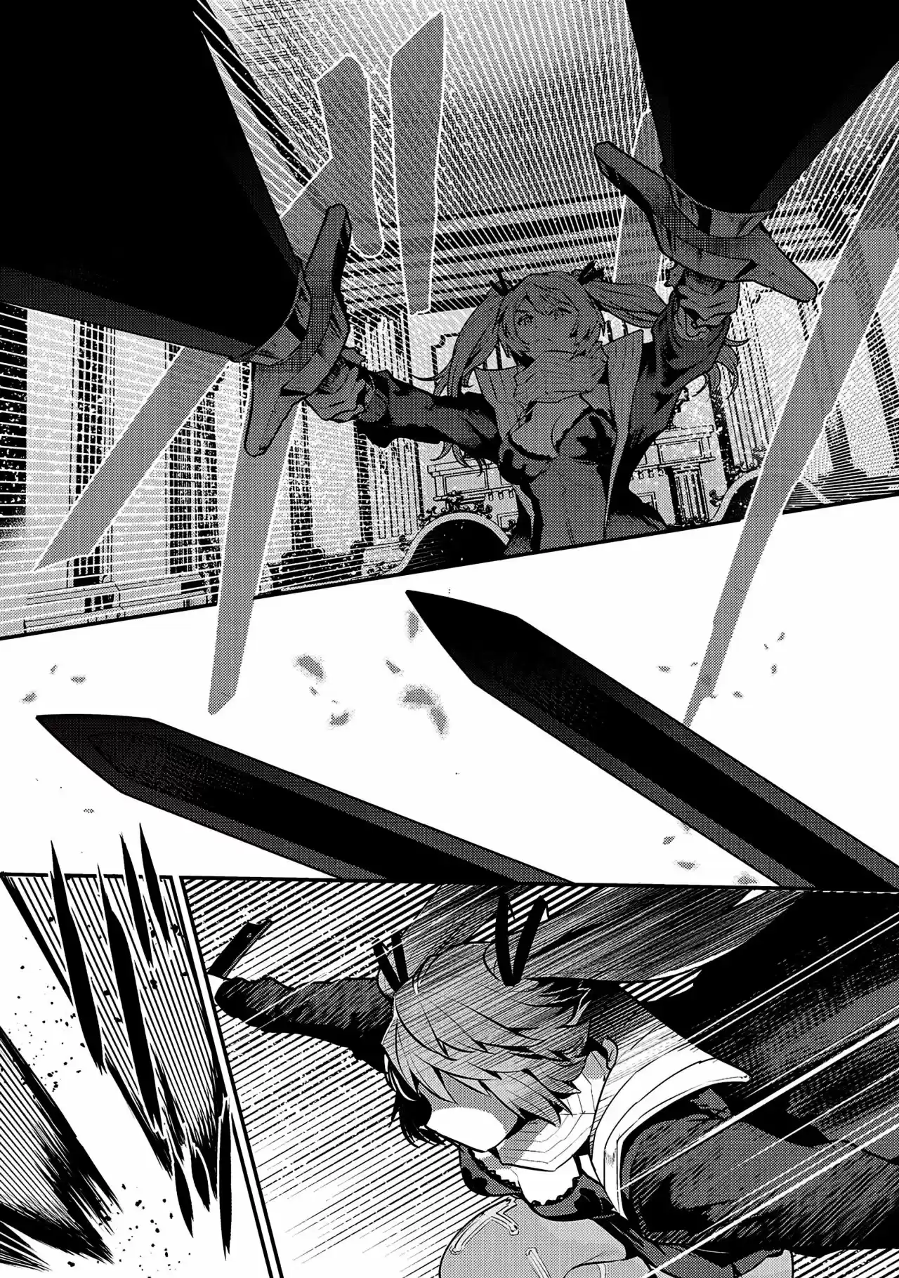 Nozomanu Fushi no Boukensha (2017) - Capítulo 34 - Página 6 - LectorTMOo