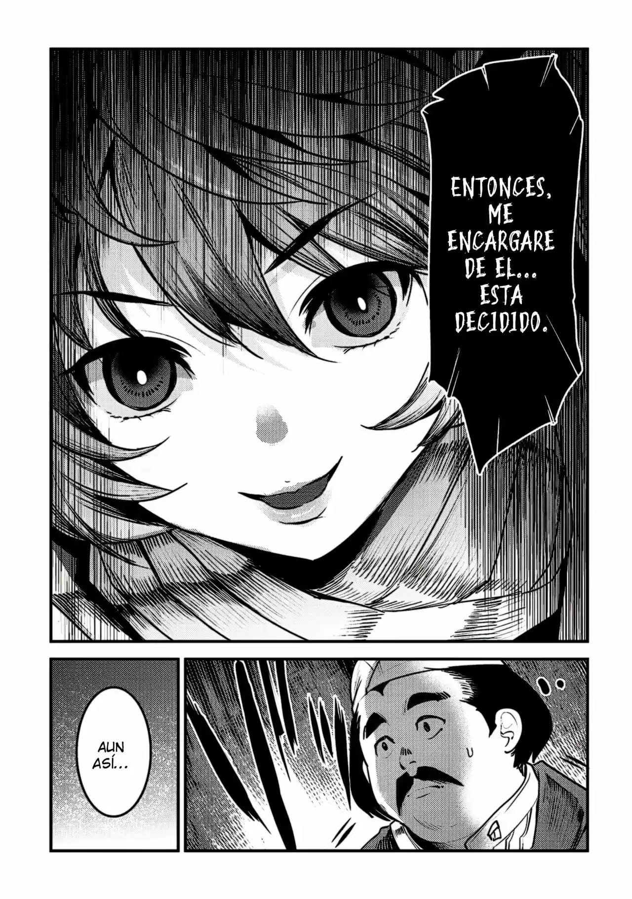 Nozomanu Fushi no Boukensha (2017) - Capítulo 34 - Página 12 - LectorTMOo