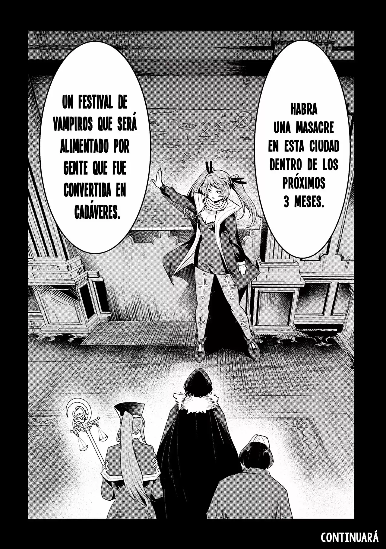 Nozomanu Fushi no Boukensha (2017) - Capítulo 34 - Página 25 - LectorTMOo