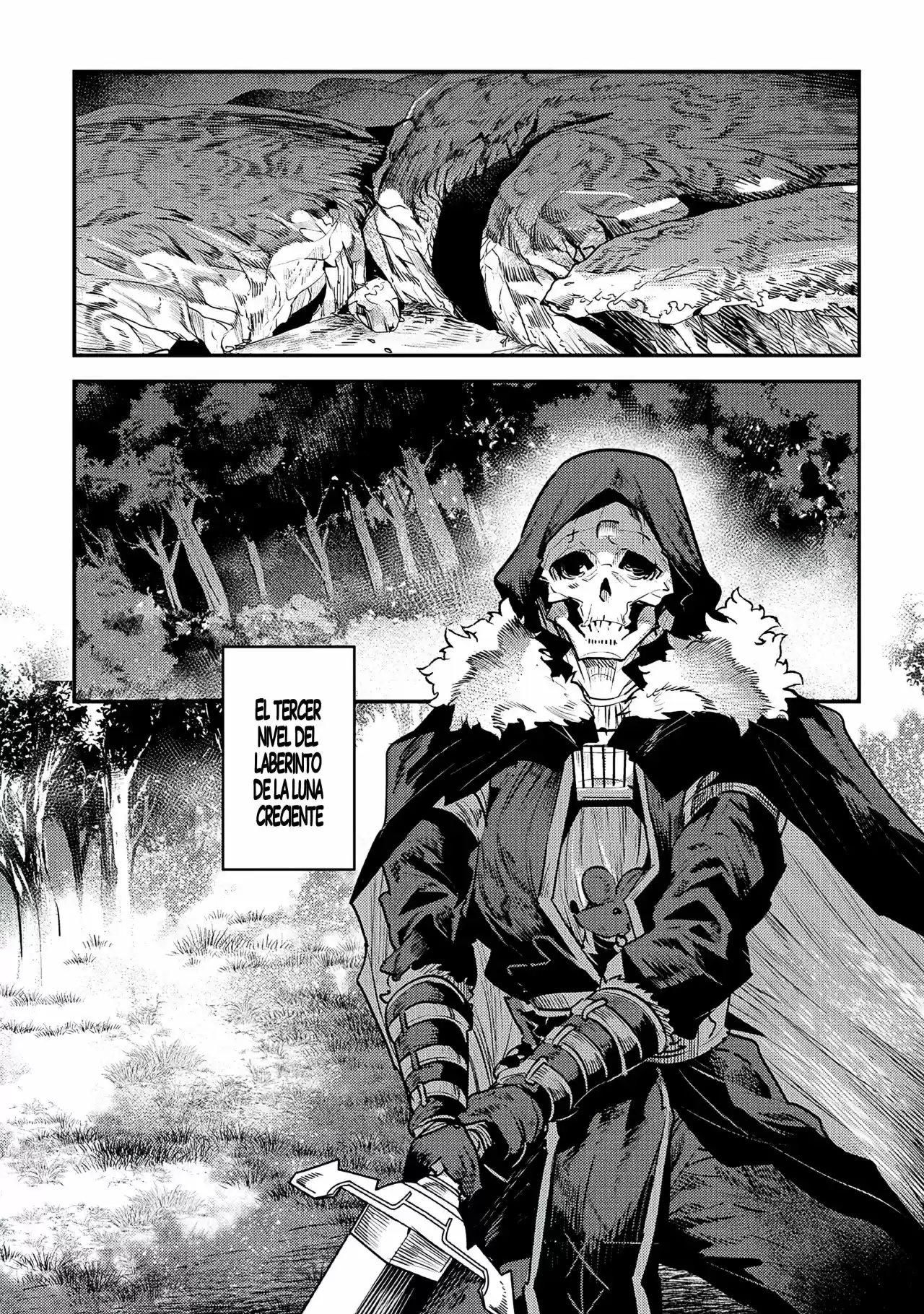 Nozomanu Fushi no Boukensha (2017) - Capítulo 36 - Página 3 - LectorTMOo