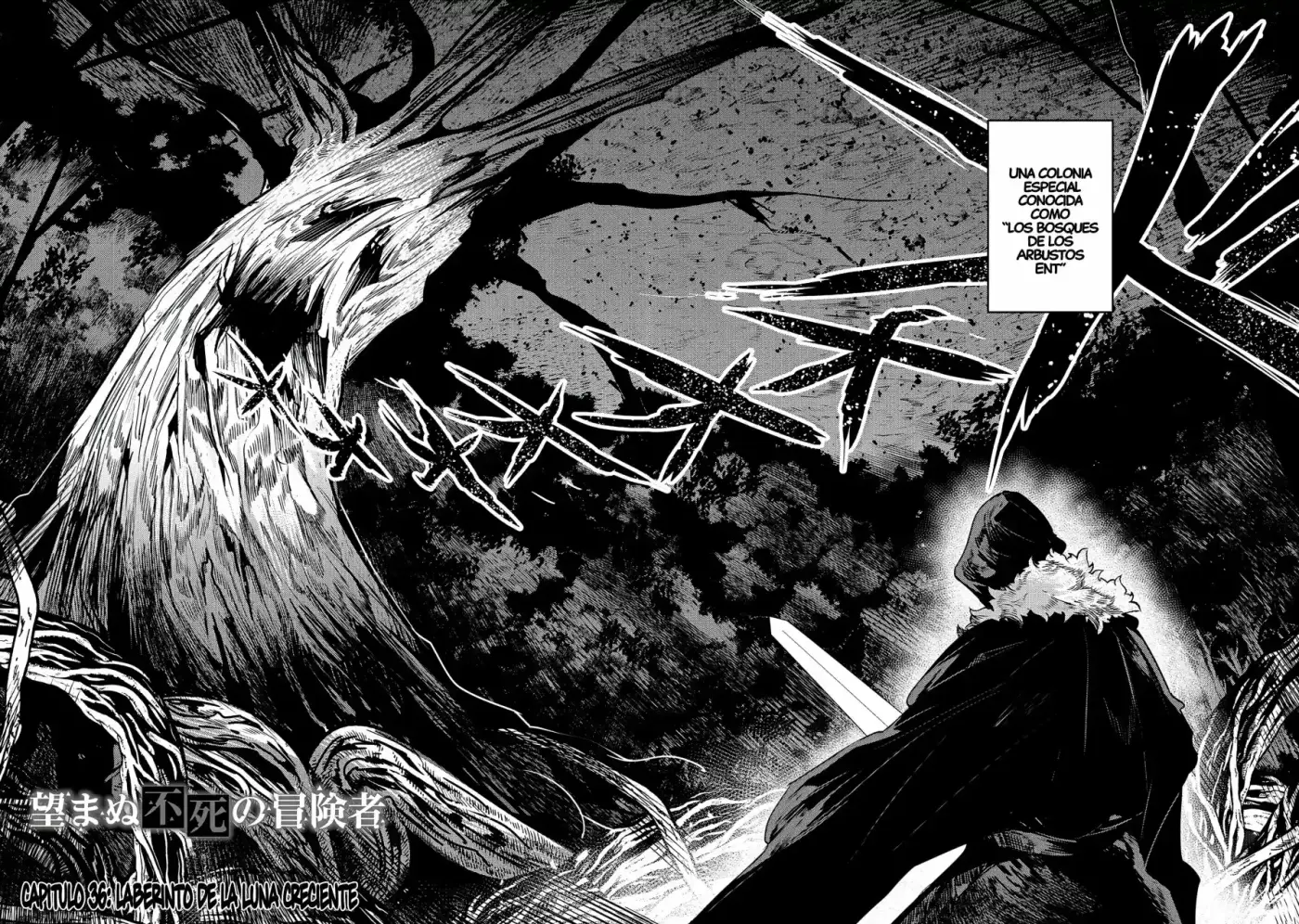 Nozomanu Fushi no Boukensha (2017) - Capítulo 36 - Página 4 - LectorTMOo