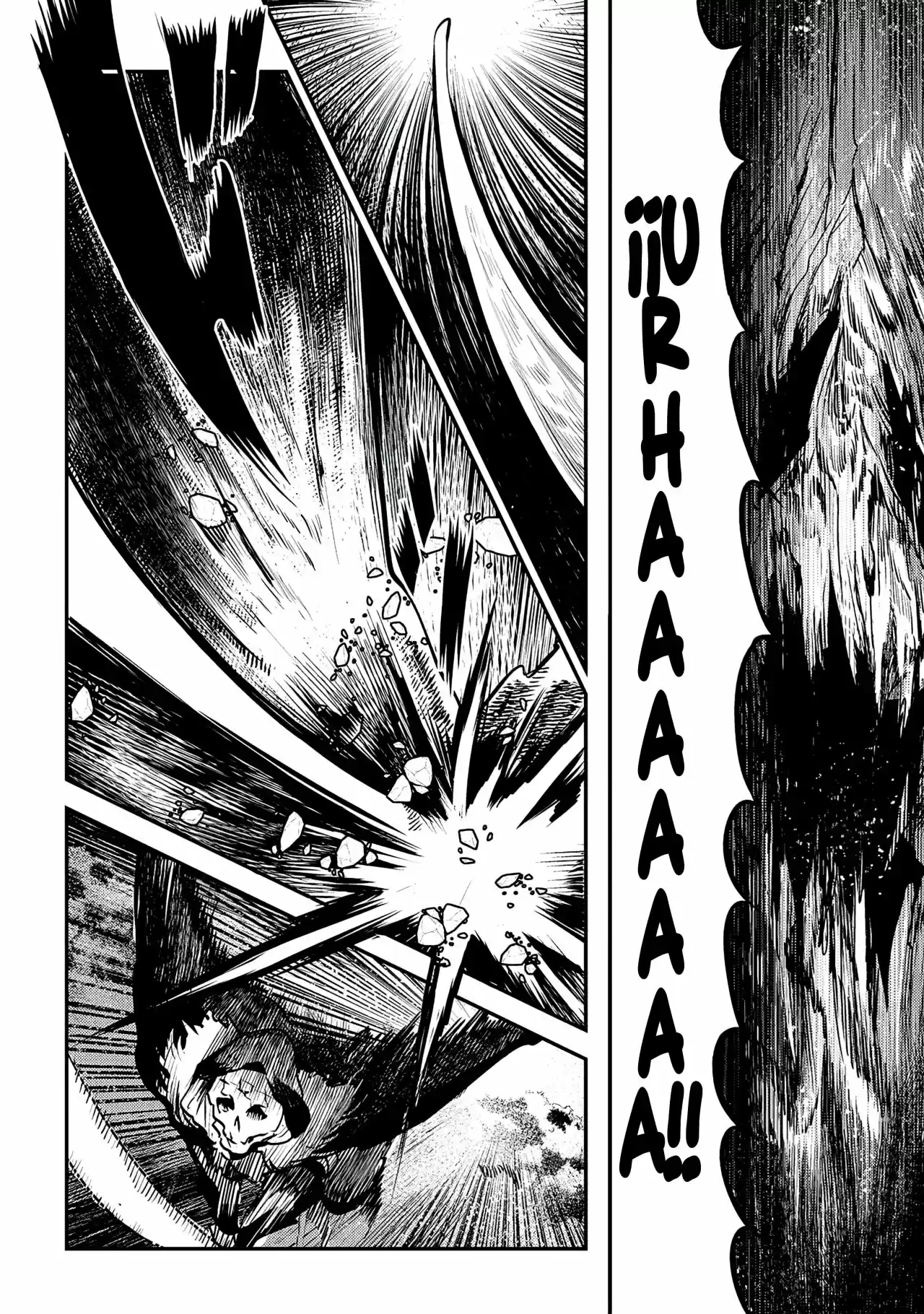 Nozomanu Fushi no Boukensha (2017) - Capítulo 36 - Página 5 - LectorTMOo