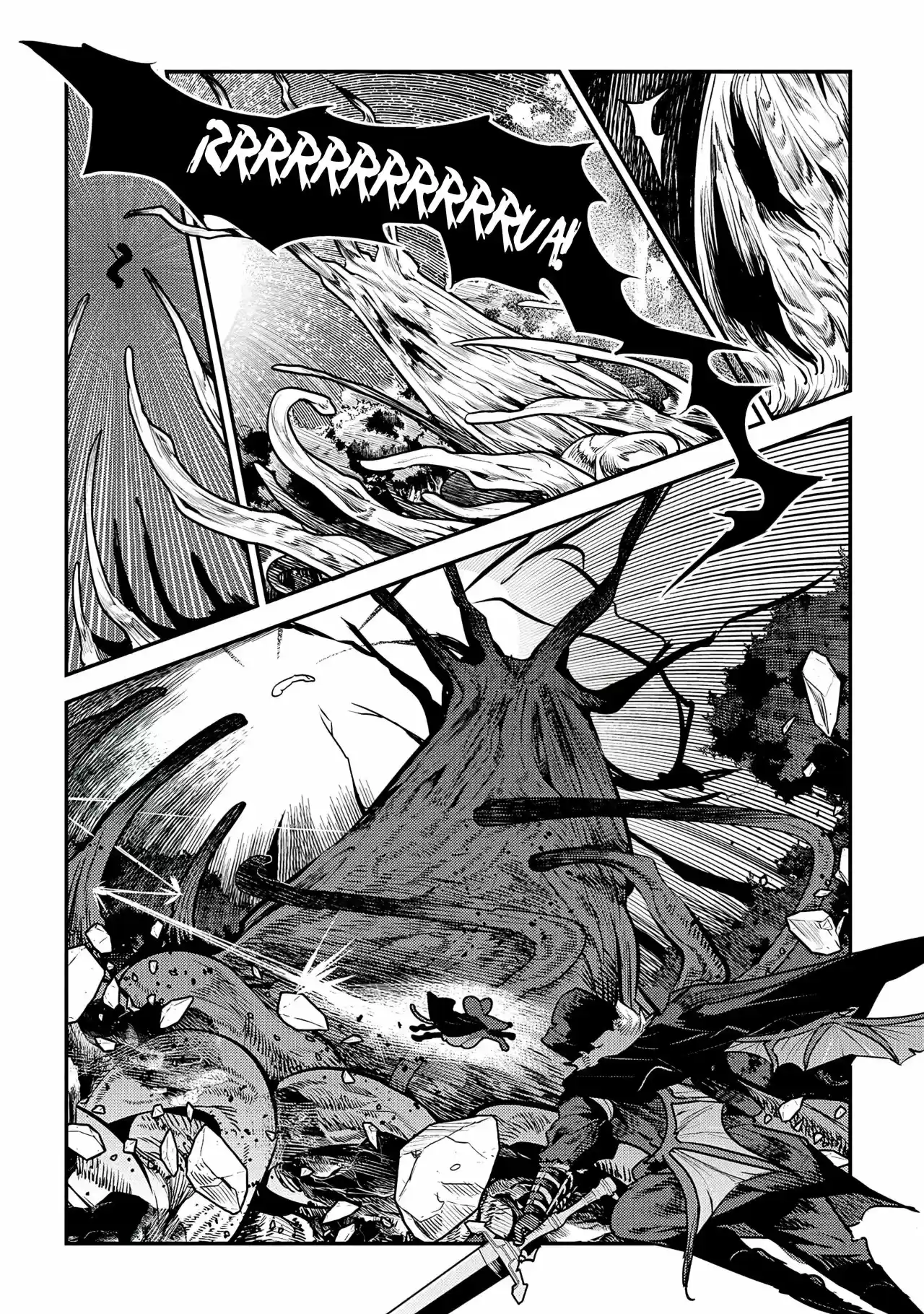 Nozomanu Fushi no Boukensha (2017) - Capítulo 36 - Página 11 - LectorTMOo